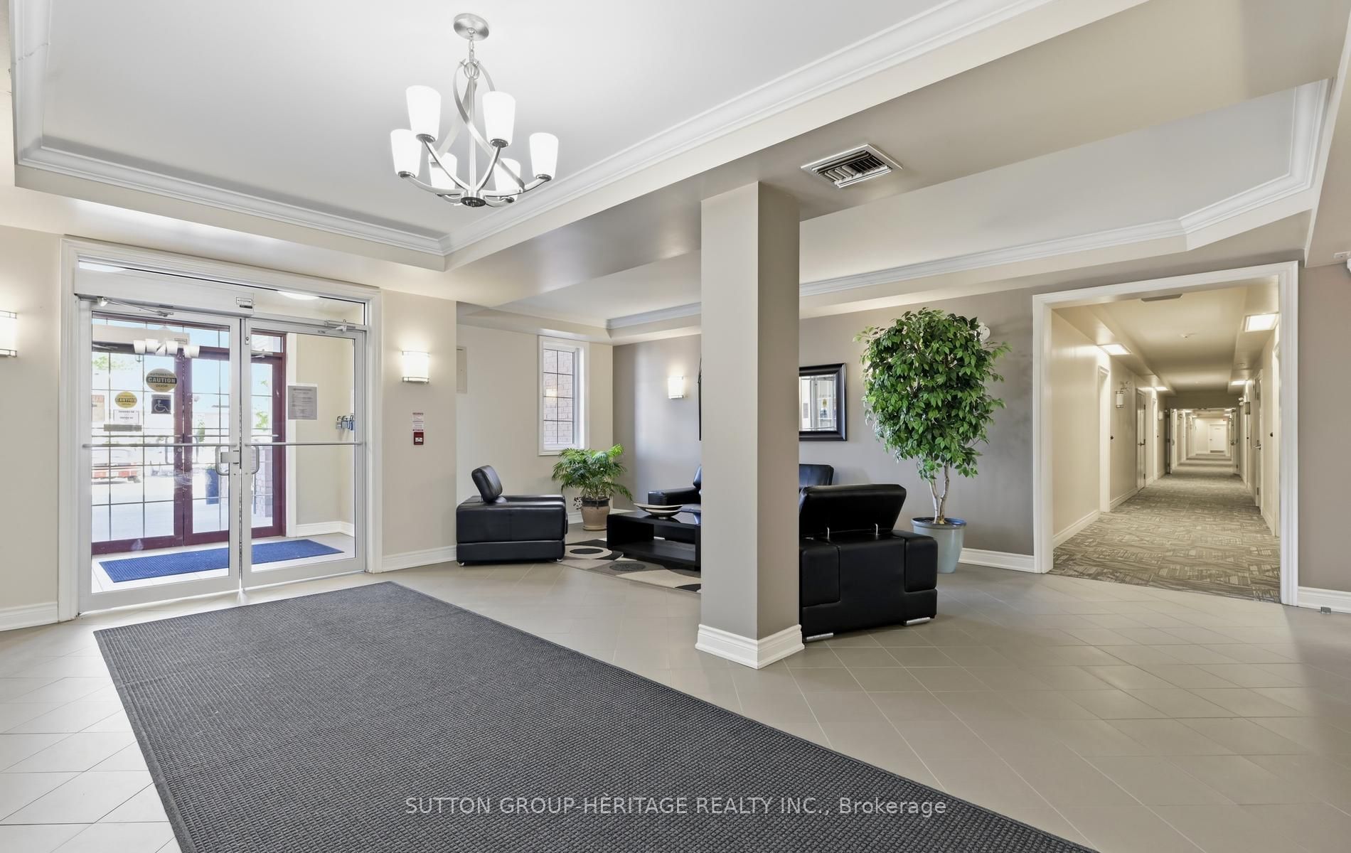 54 Harvey Johnston Way 320, Whitby, ON L1M 0J7 photo 4