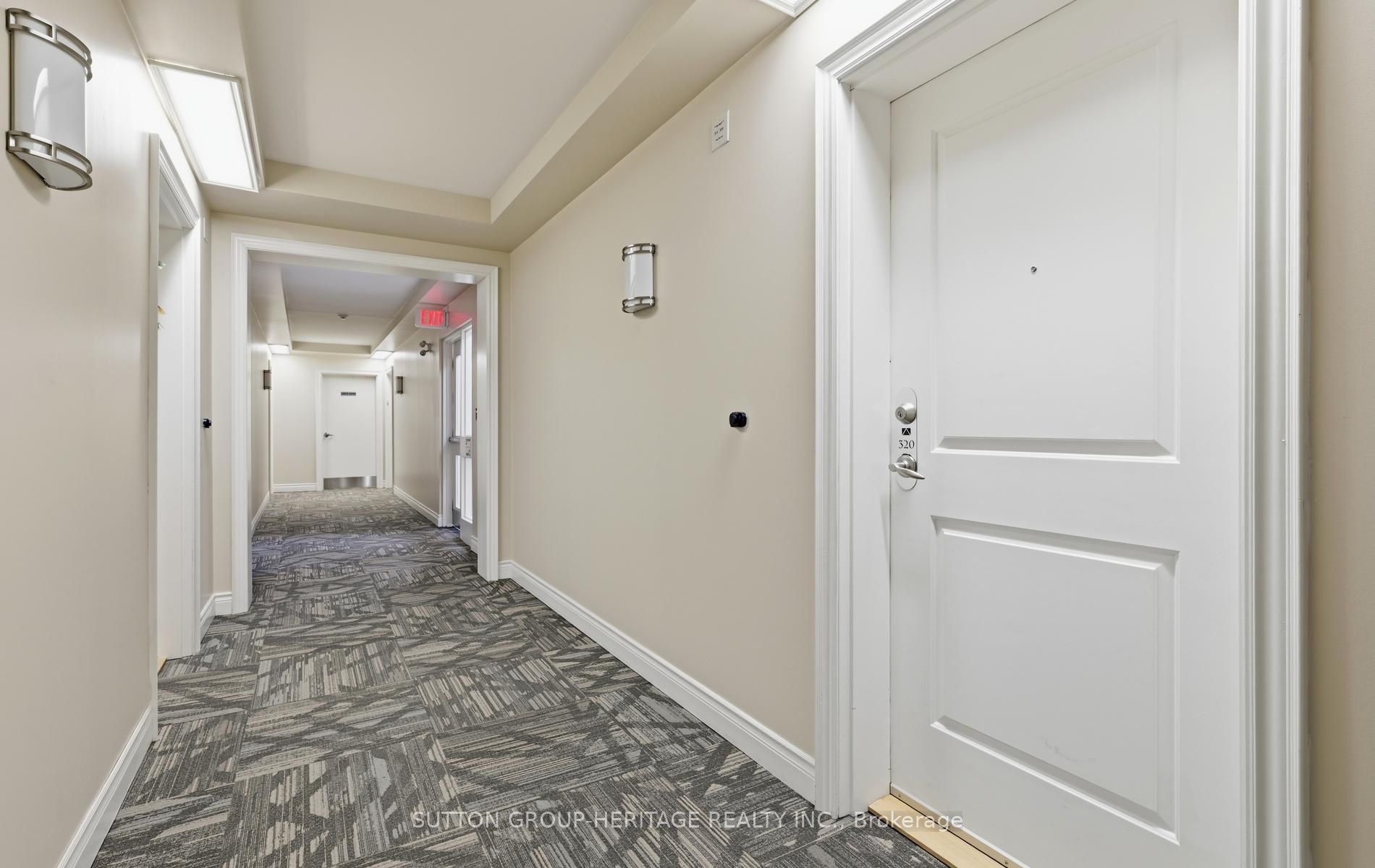 54 Harvey Johnston Way 320, Whitby, ON L1M 0J7 photo 5