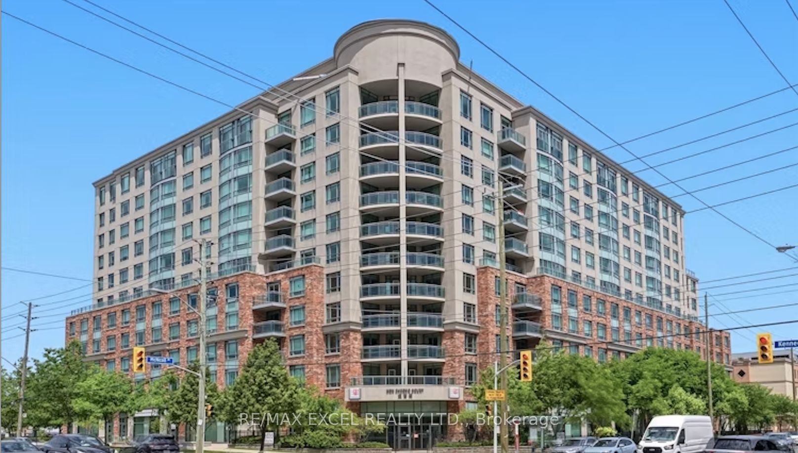 2020 Mcnicoll Avenue 607, Toronto, ON M1V 0B5