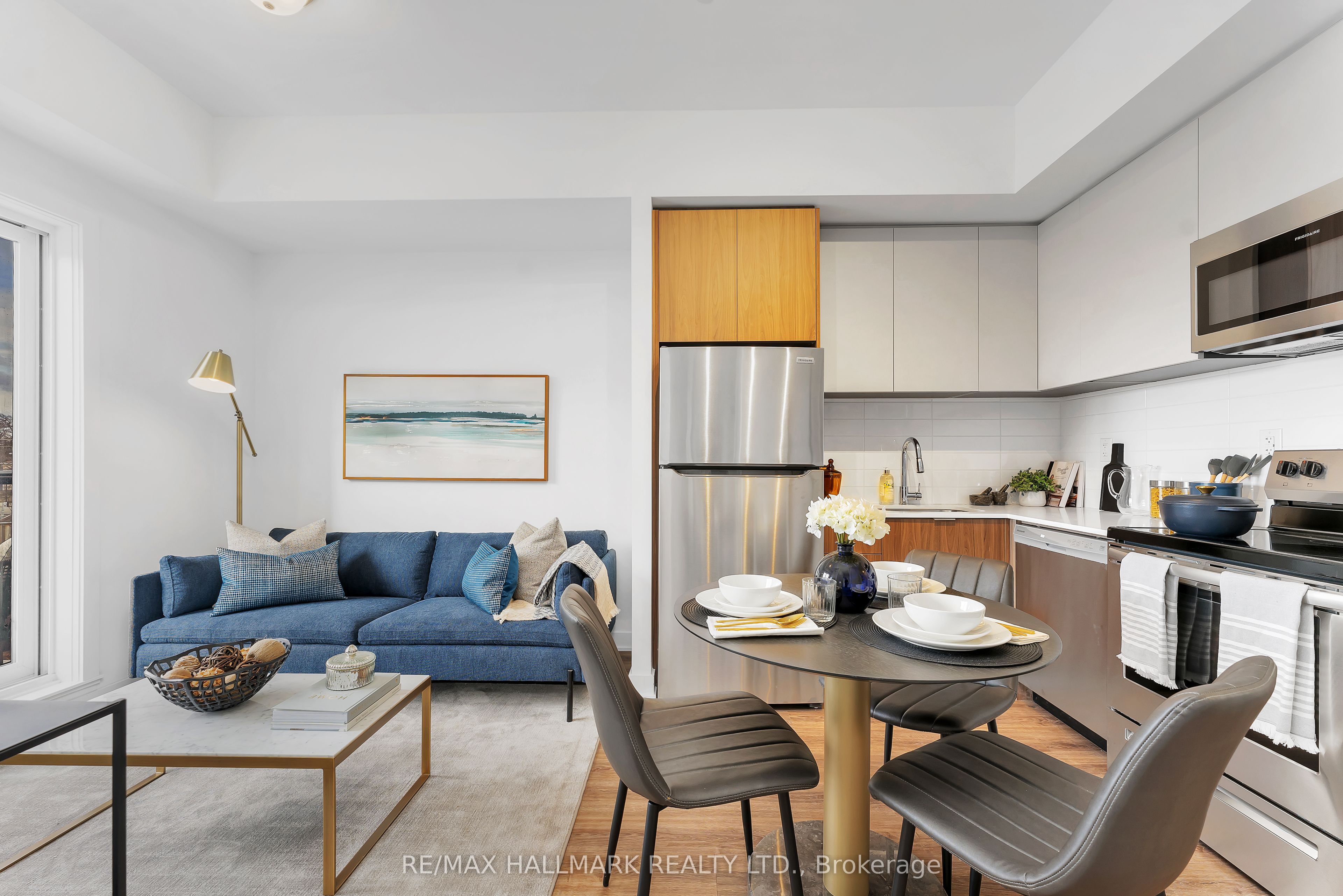 37 Danforth Road 350, Toronto, ON M1L 0J6