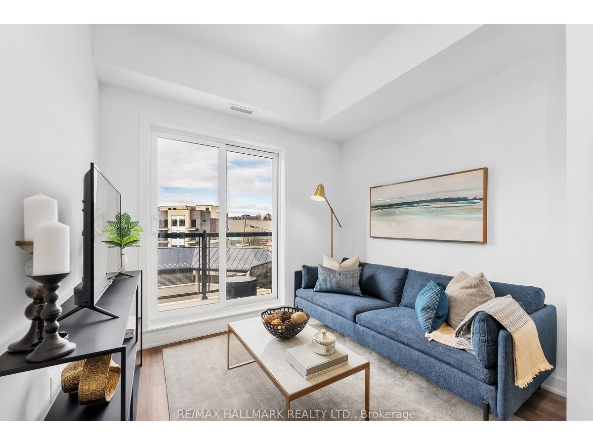 37 Danforth Road 350, Toronto, ON M1L 0J6 photo 3