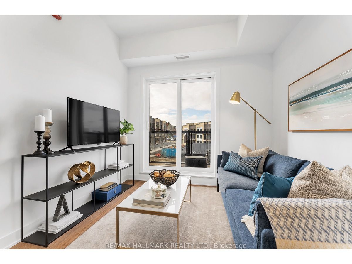 37 Danforth Road 350, Toronto, ON M1L 0J6 photo 4