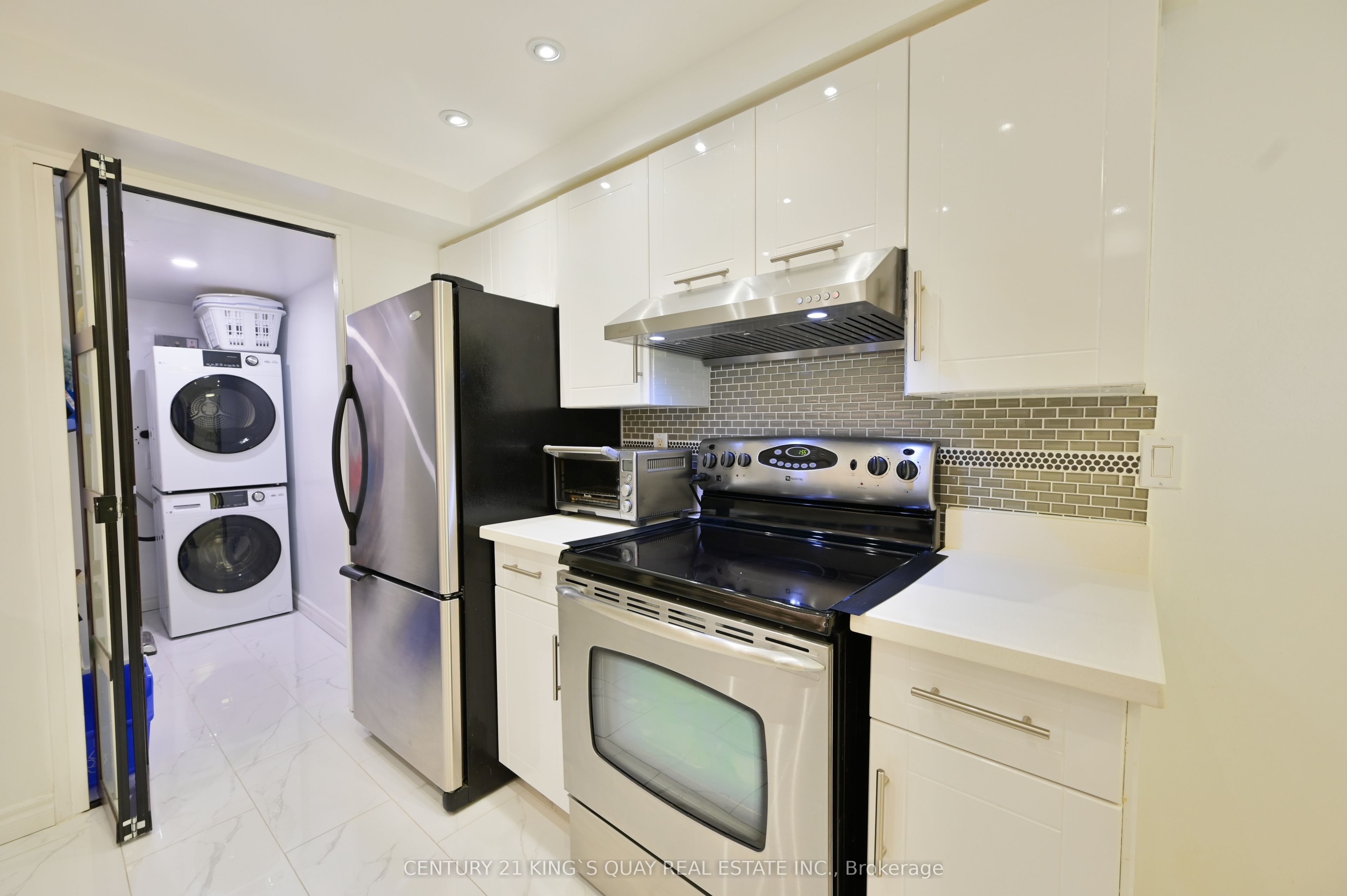 175 Bamburgh Circle 1502, Toronto, ON M1W 3X8 photo 5