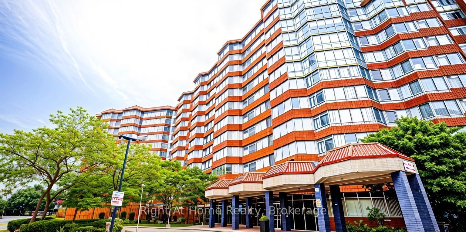 11753 Sheppard Avenue E 1215, Toronto, ON M1B 5M3