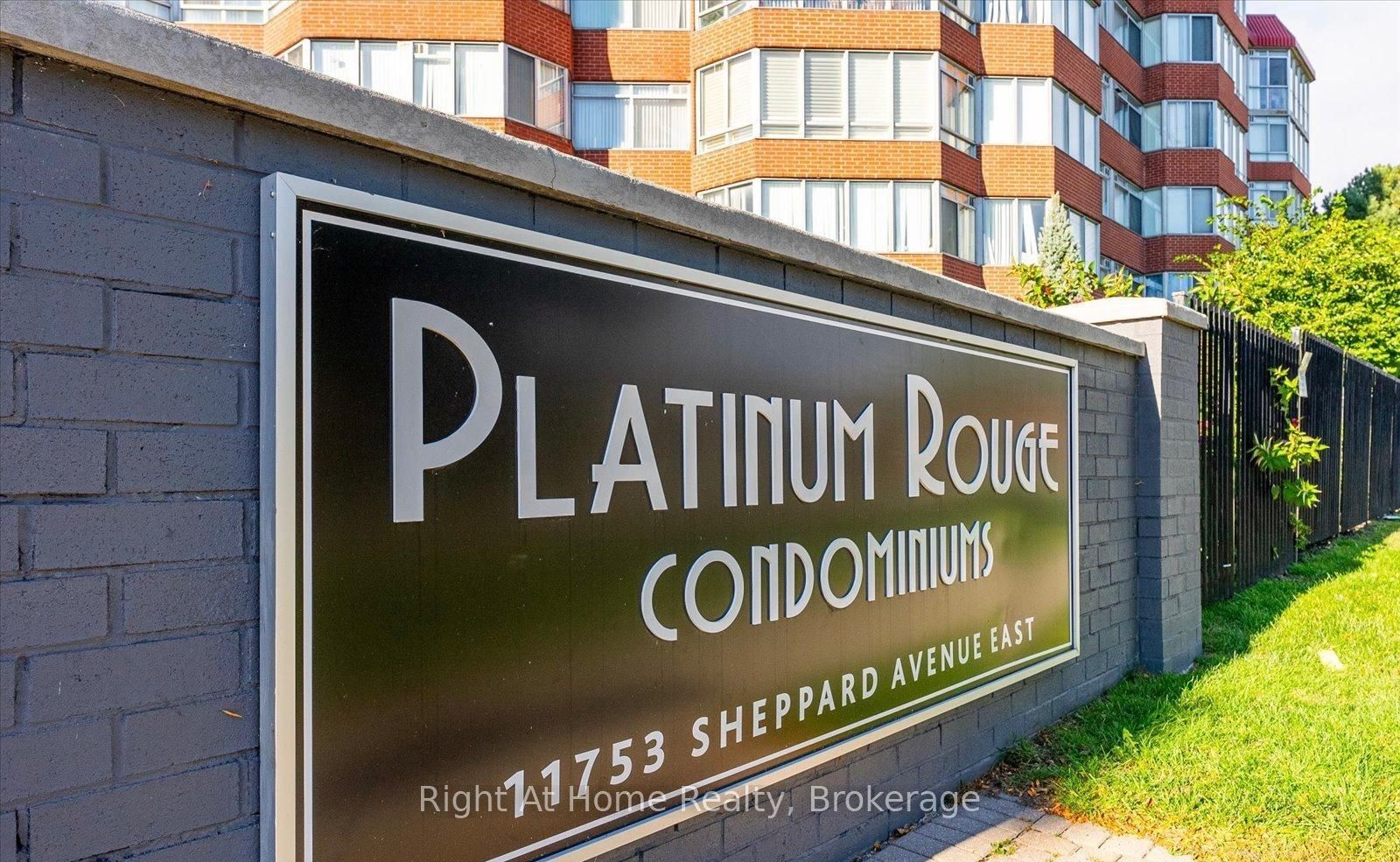 11753 Sheppard Avenue E 1215, Toronto, ON M1B 5M3 photo 2
