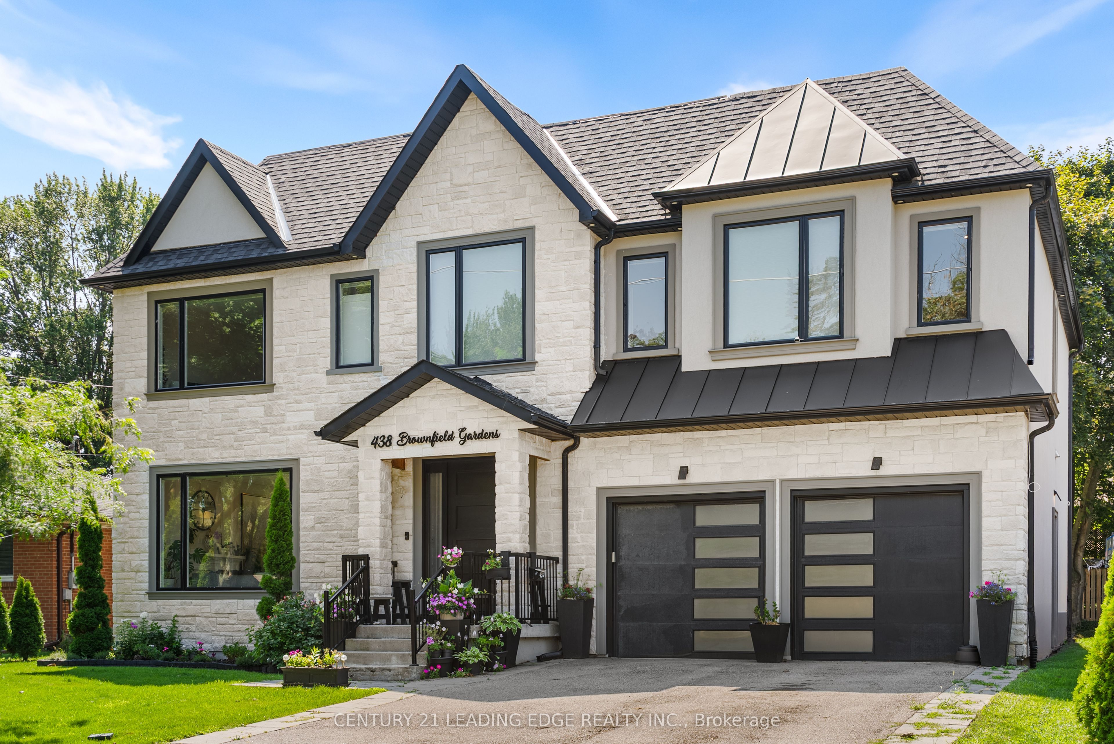 438 Brownfield Gardens, Toronto, ON M1C 2Y7