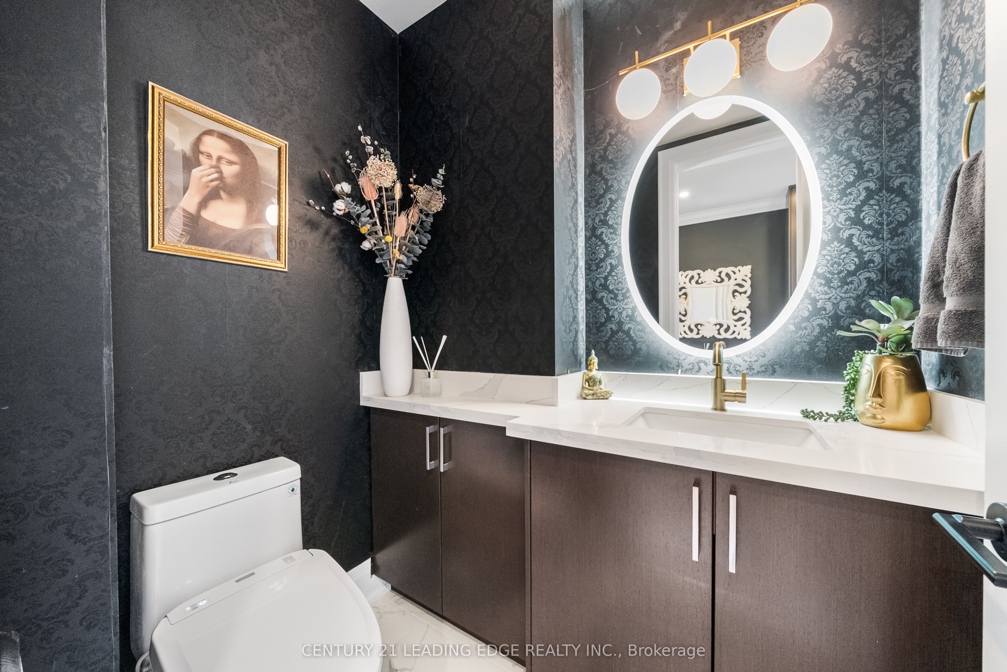 438 Brownfield Gardens, Toronto, ON M1C 2Y7 photo 4