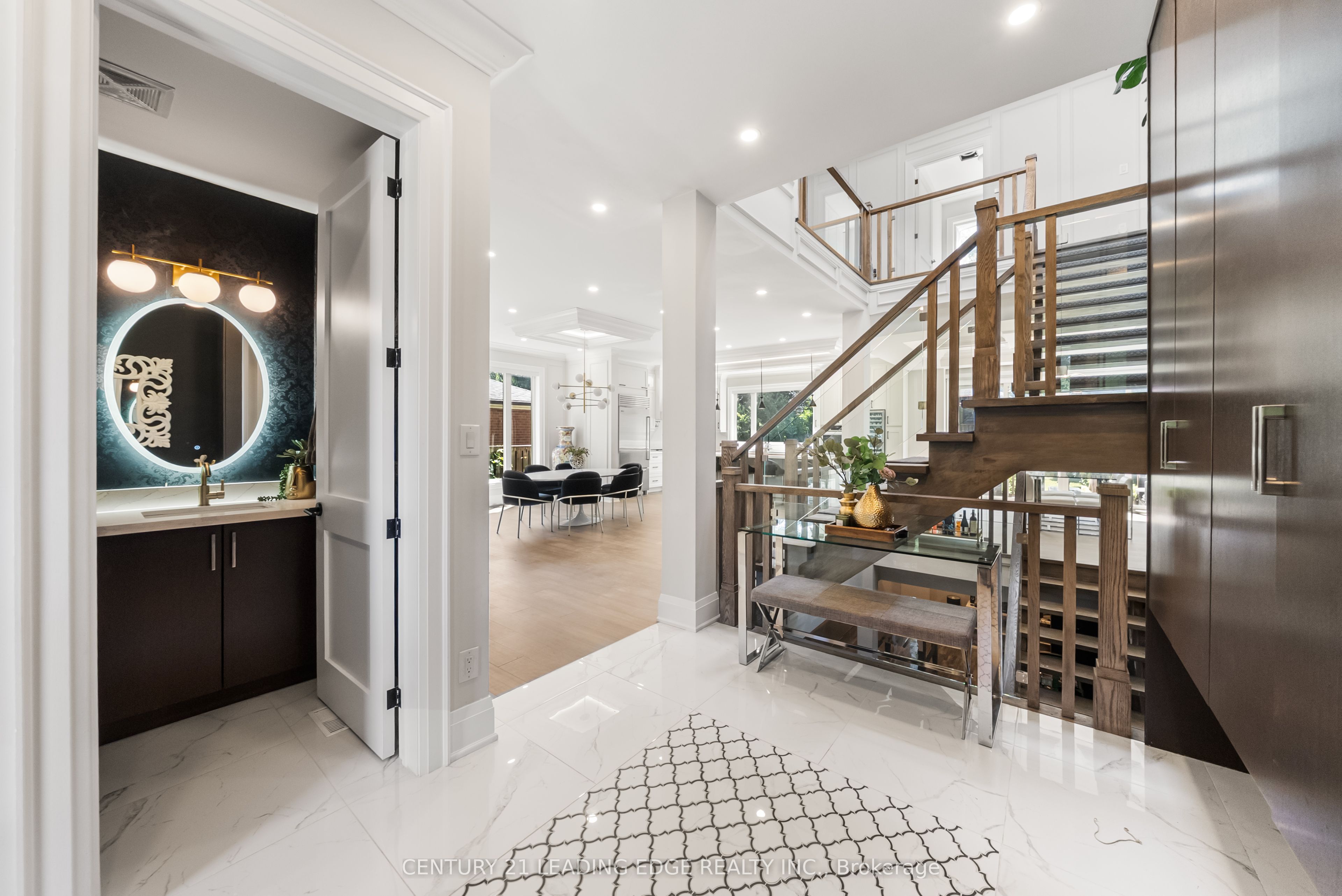 438 Brownfield Gardens, Toronto, ON M1C 2Y7 photo 5