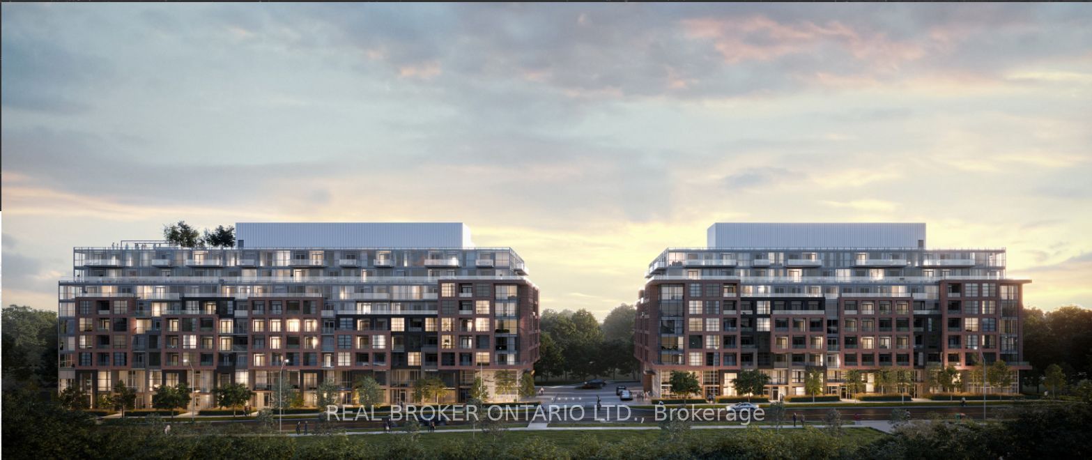 1635 Military Trail 710, Toronto, ON M1C 0G3 photo 2