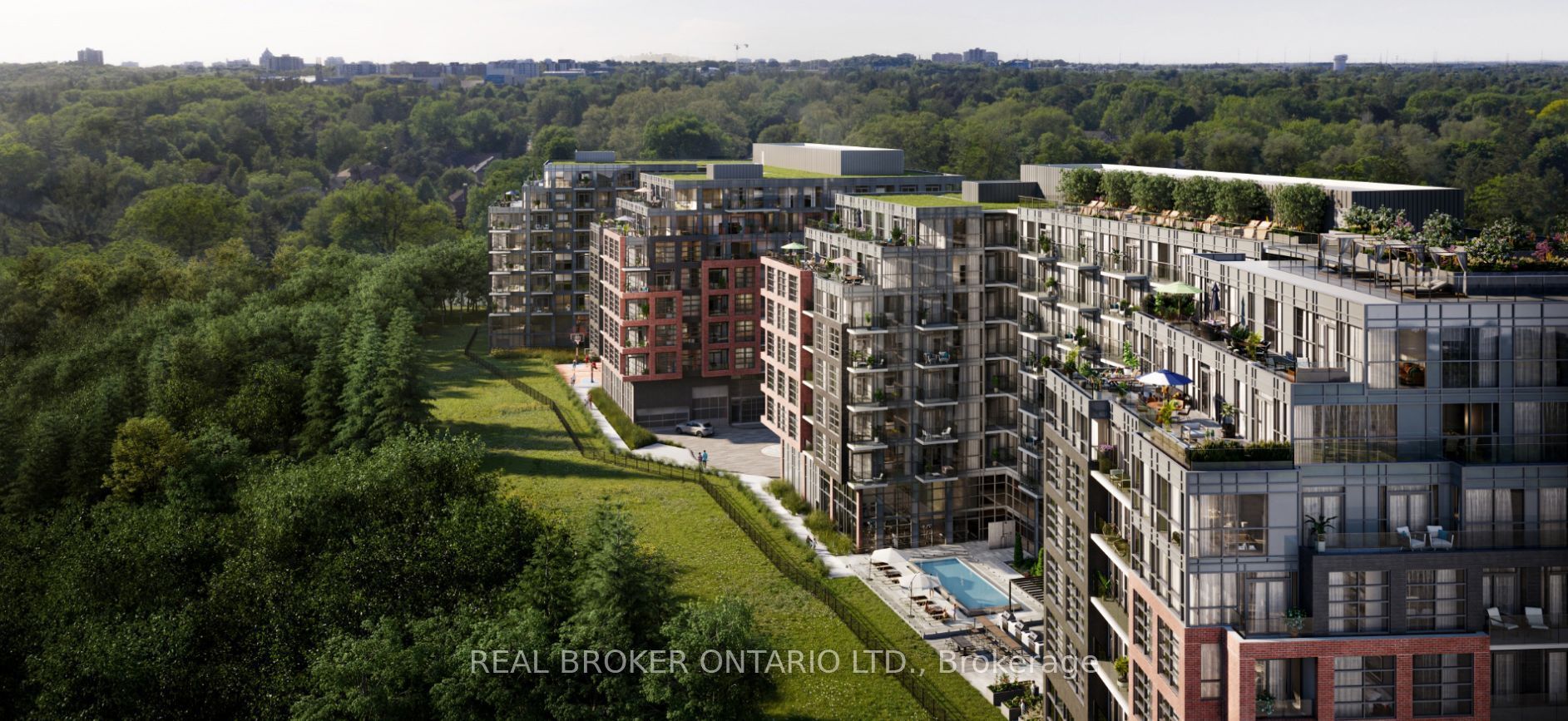 1635 Military Trail 710, Toronto, ON M1C 0G3 photo 3