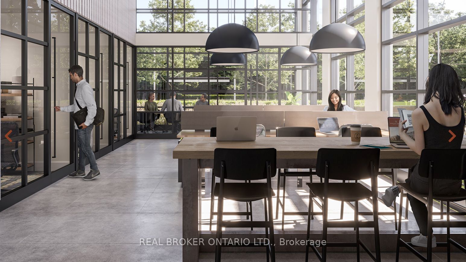1635 Military Trail 710, Toronto, ON M1C 0G3 photo 5