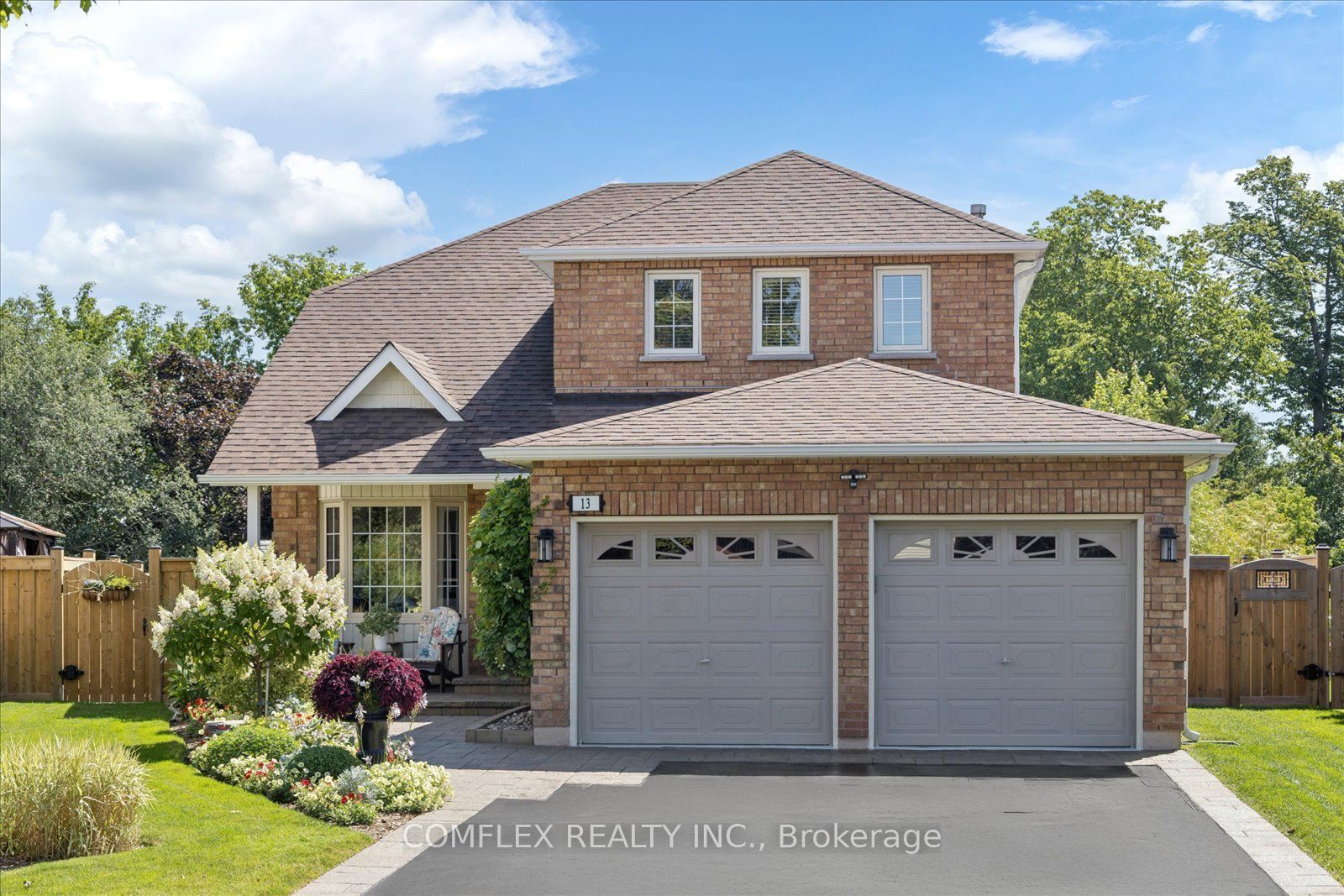 13 Audrey Court, Clarington, ON L1E 2B3