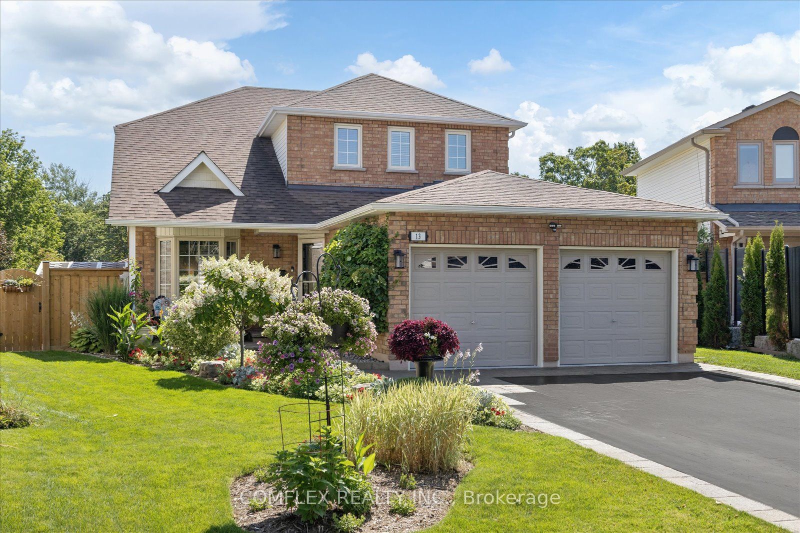 13 Audrey Court, Clarington, ON L1E 2B3 photo 2