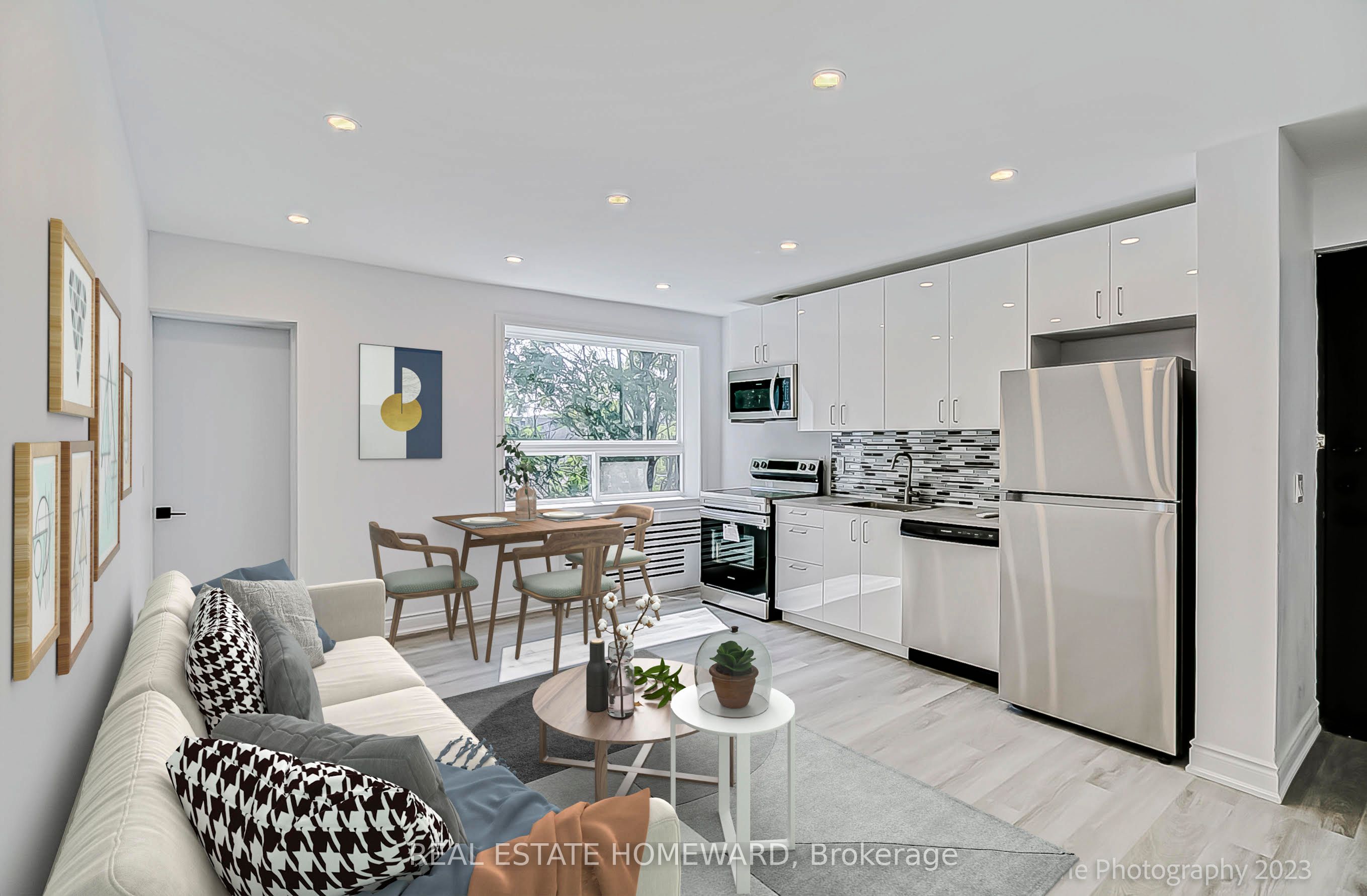 419 Woodbine Avenue 10, Toronto, ON M4L 3P7