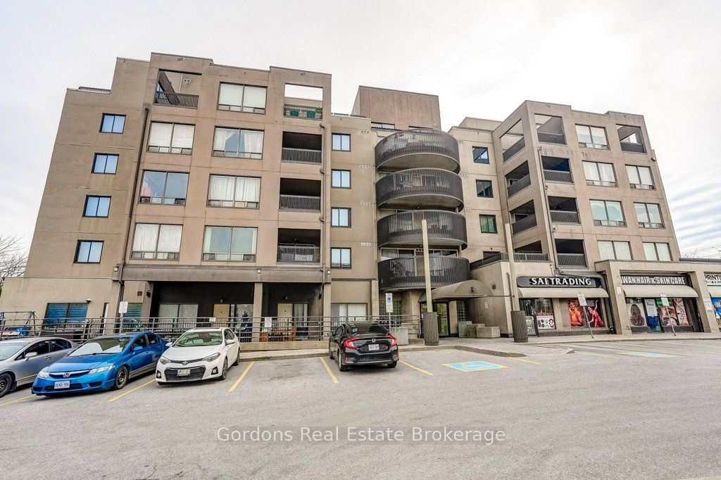 5800 Sheppard Avenue E 517, Toronto, ON M1B 5J7
