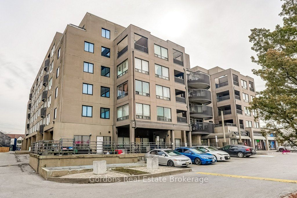 5800 Sheppard Avenue E 517, Toronto, ON M1B 5J7 photo 2