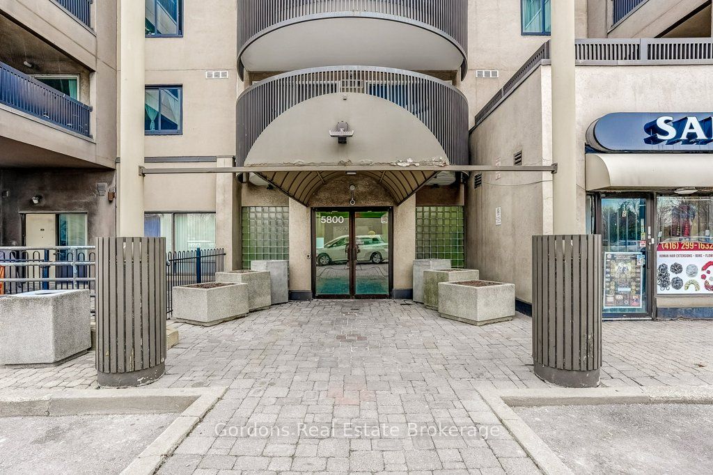 5800 Sheppard Avenue E 517, Toronto, ON M1B 5J7 photo 3