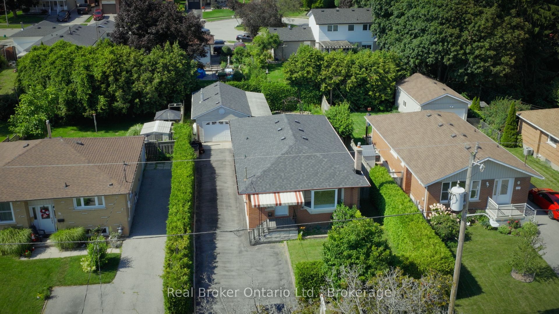 12 Sunset Road, Clarington, ON L1C 2E6 photo 2