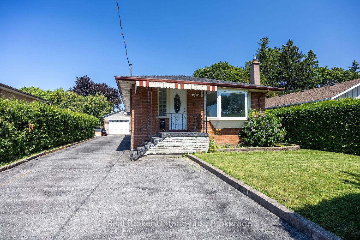 12 Sunset Road, Clarington, ON L1C 2E6 photo 3