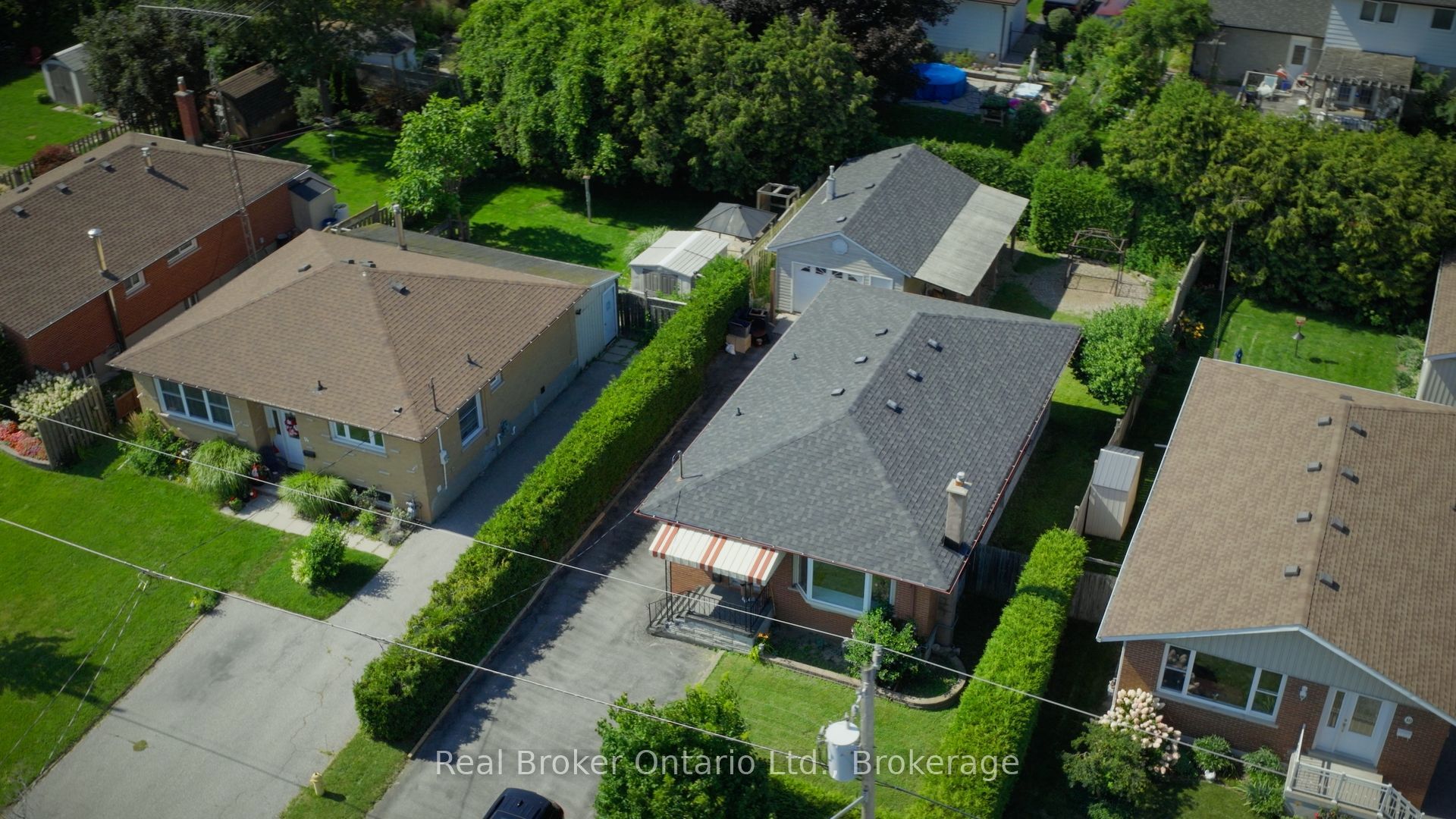 12 Sunset Road, Clarington, ON L1C 2E6 photo 4