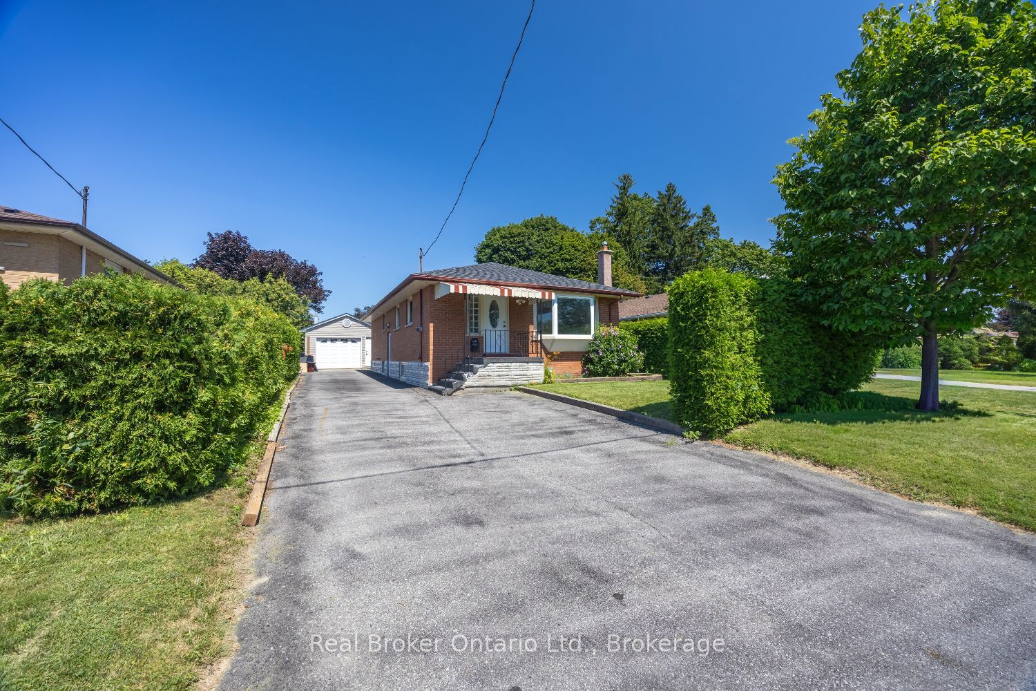 12 Sunset Road, Clarington, ON L1C 2E6 photo 5