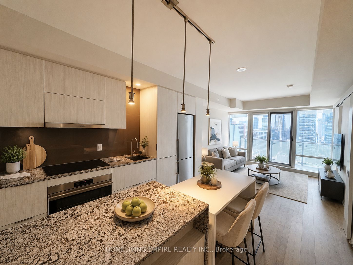 20 Deans Drive 812, Toronto, ON M1L 0J7 photo 4