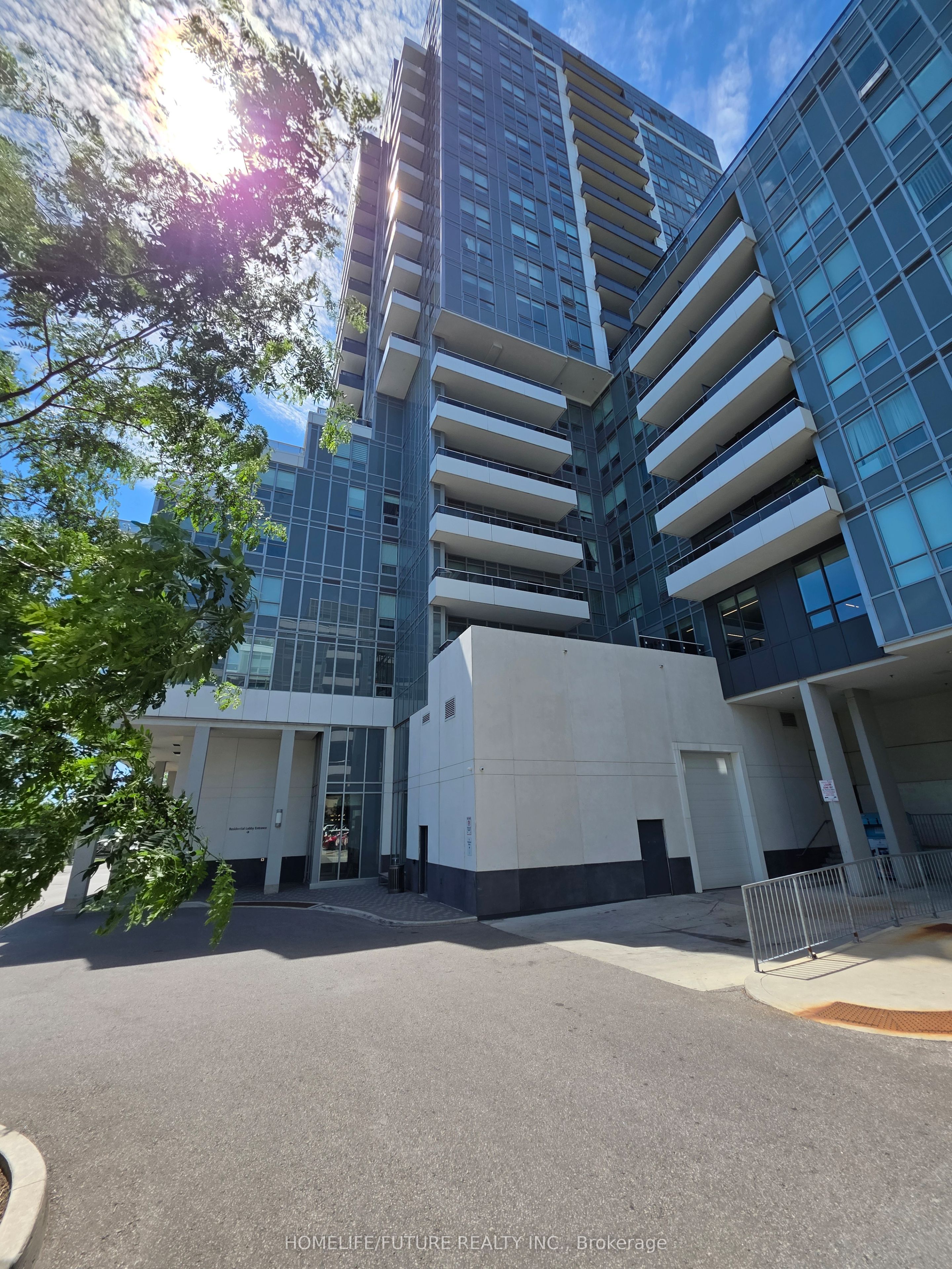 3121 Sheppard Avenue E 1503, Toronto, ON M1T 0B6