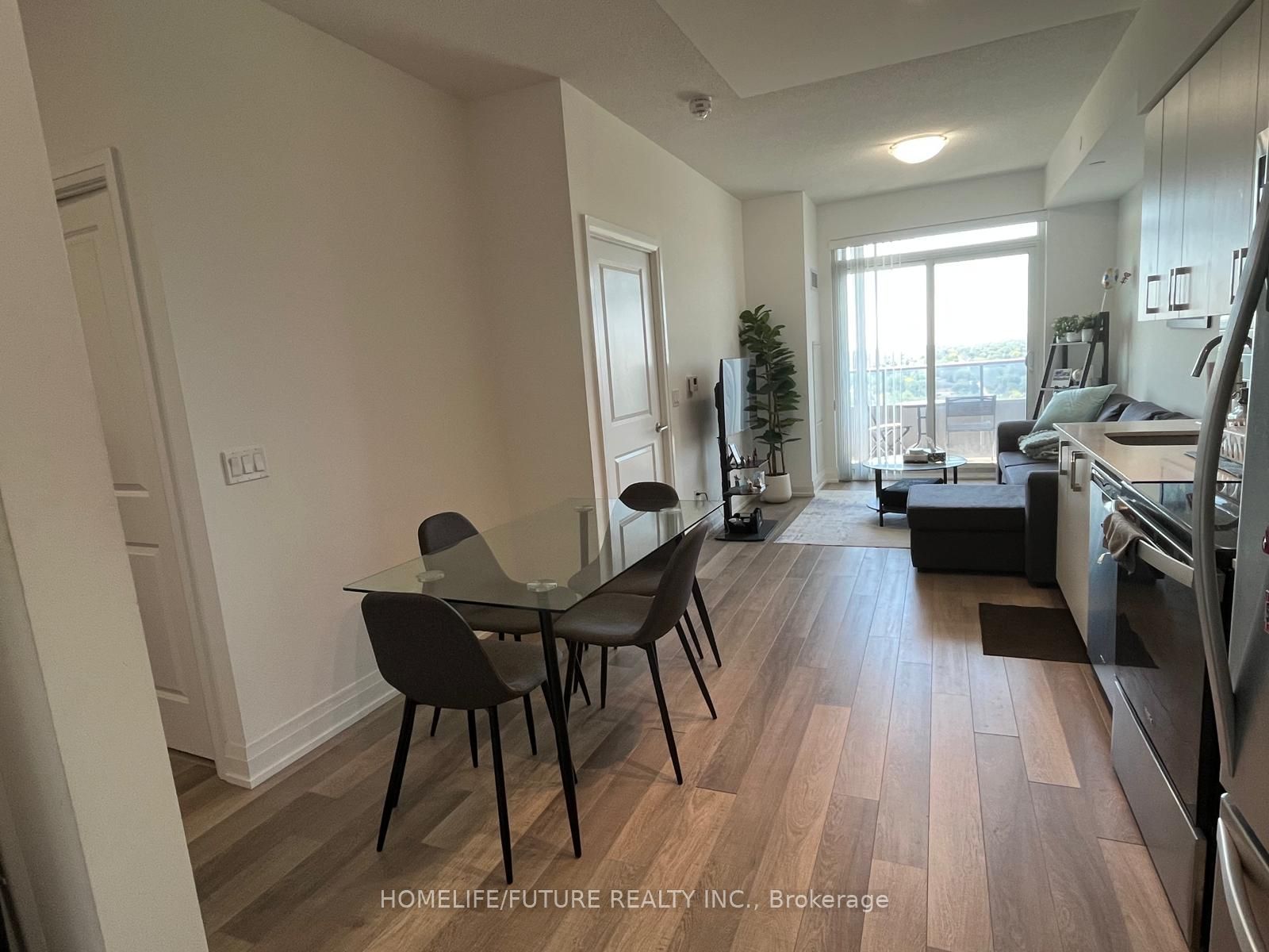 3121 Sheppard Avenue E 1503, Toronto, ON M1T 0B6 photo 3