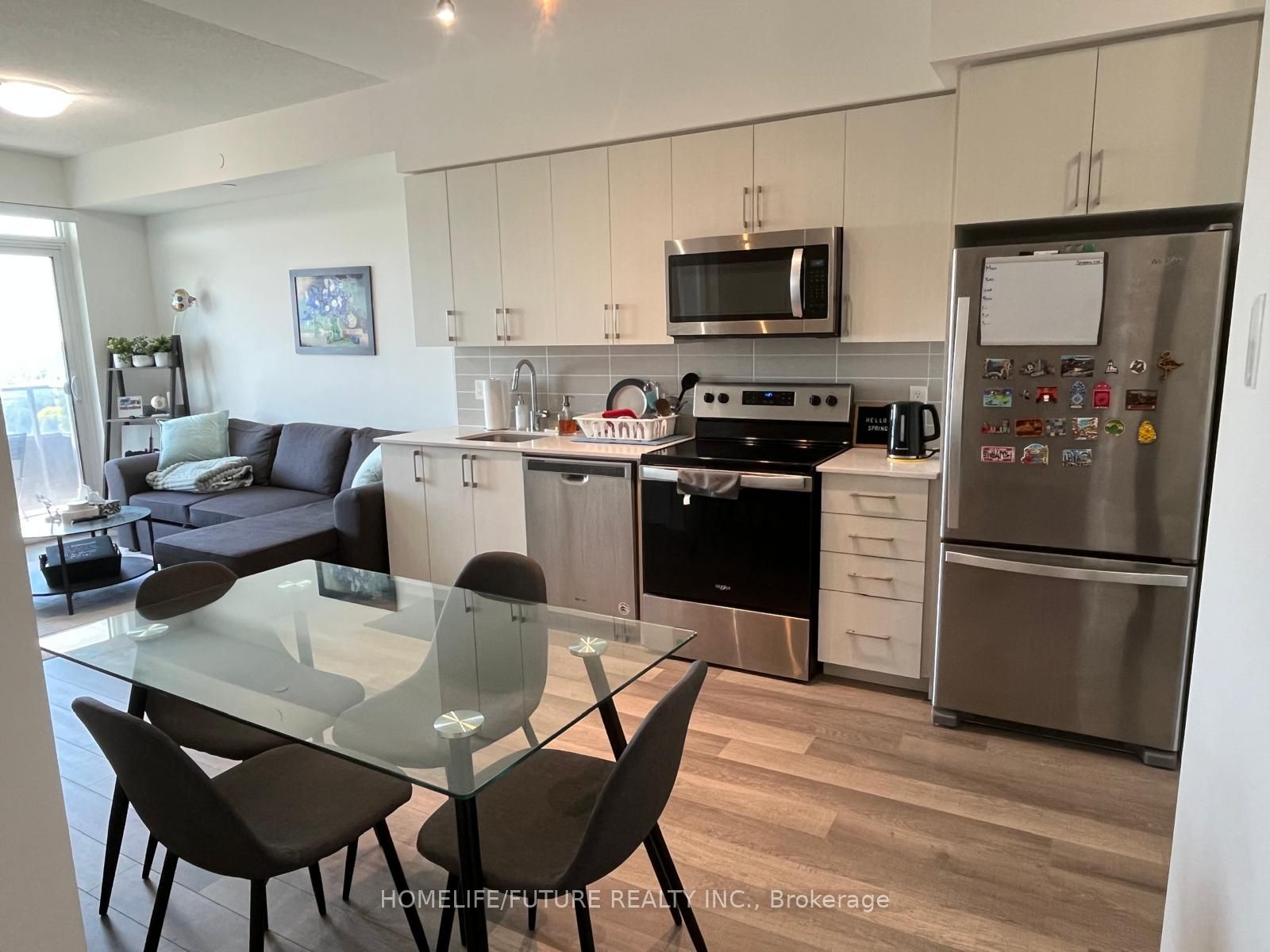 3121 Sheppard Avenue E 1503, Toronto, ON M1T 0B6 photo 4