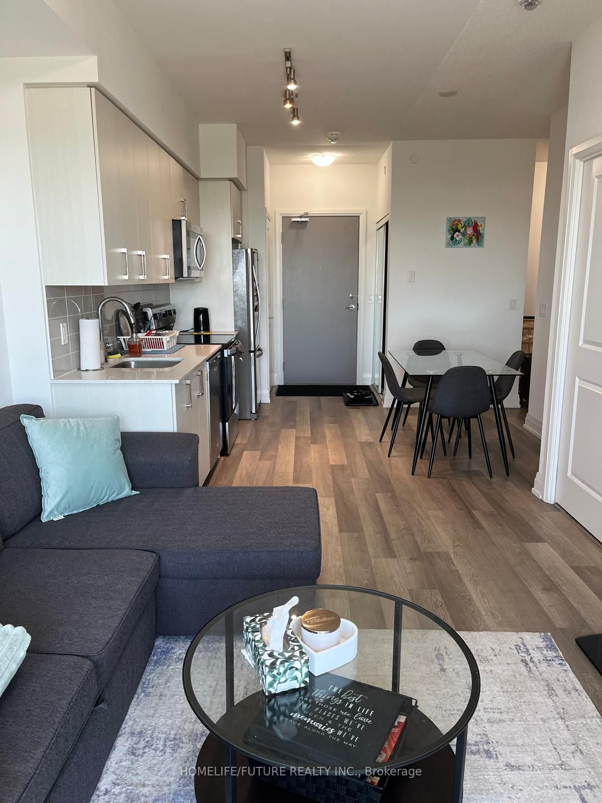 3121 Sheppard Avenue E 1503, Toronto, ON M1T 0B6 photo 5