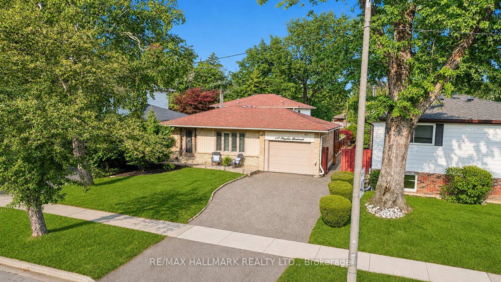 117 Clappison Boulevard, Toronto, ON M1C 2H3 photo 2