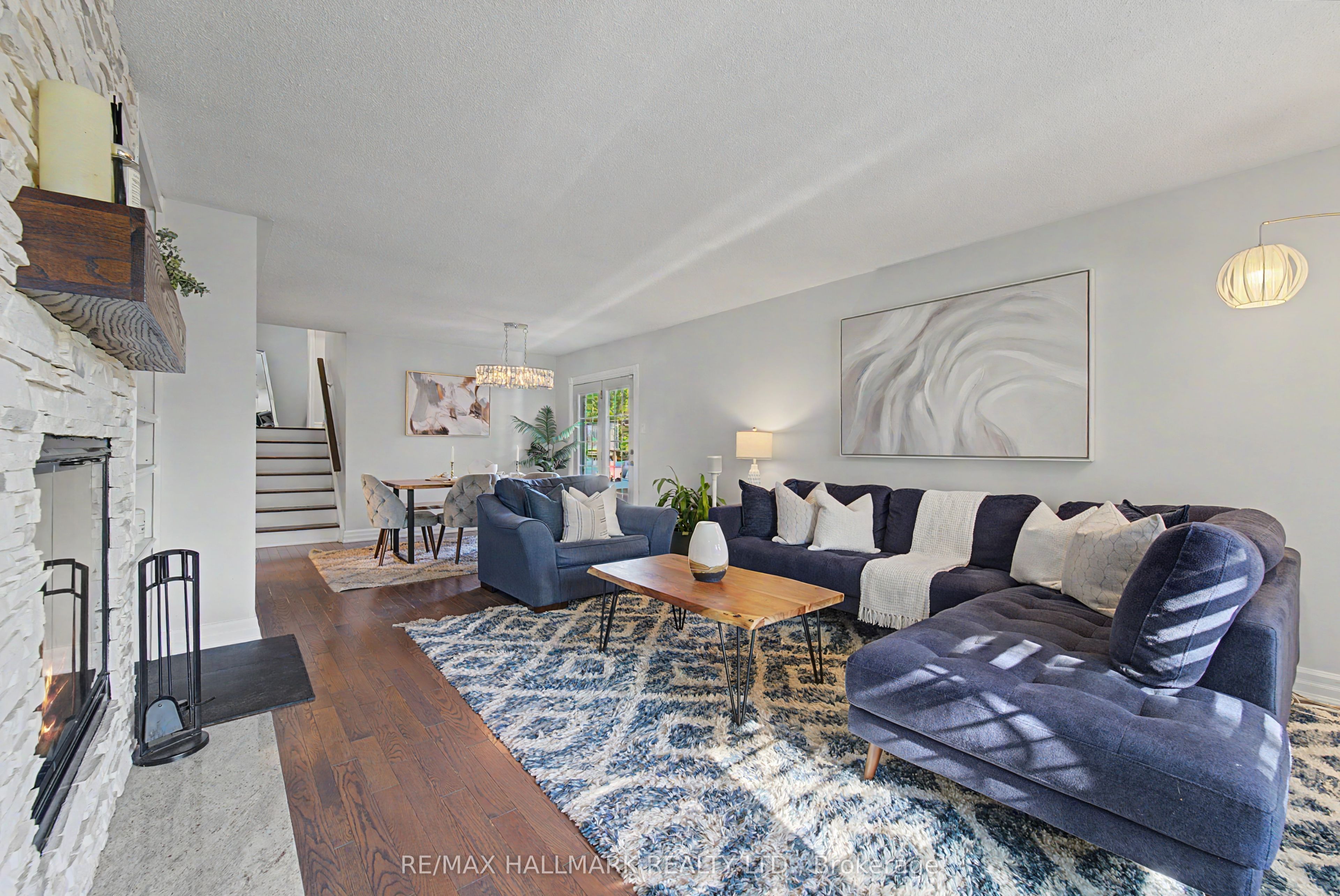 117 Clappison Boulevard, Toronto, ON M1C 2H3 photo 5