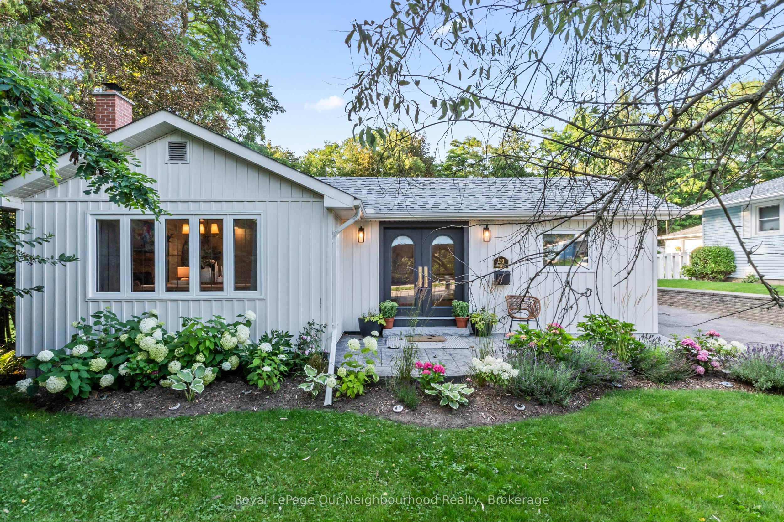20 Jackman Road, Clarington, ON L1C 2C9