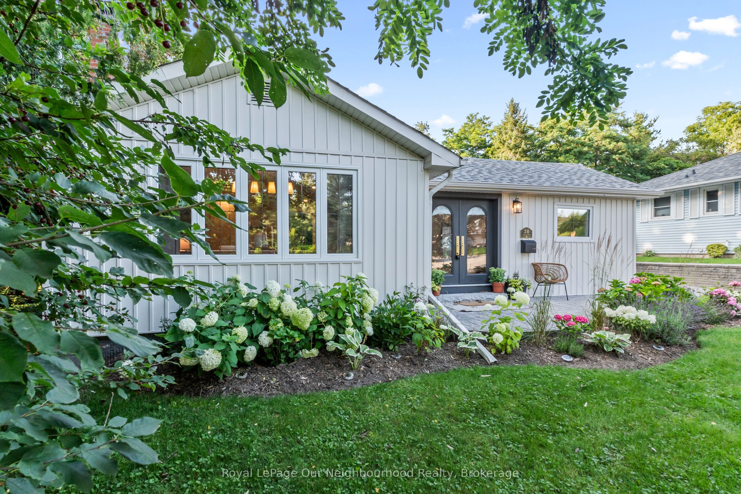 20 Jackman Road, Clarington, ON L1C 2C9 photo 2