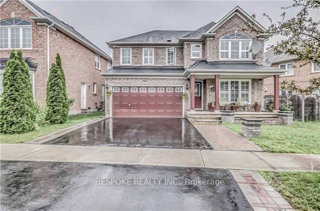 80 Upper Rouge Trail, Toronto, ON M1B 6K4