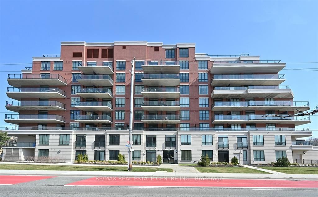 3655 Kingston Road 105, Toronto, ON M1M 1S2 photo 2