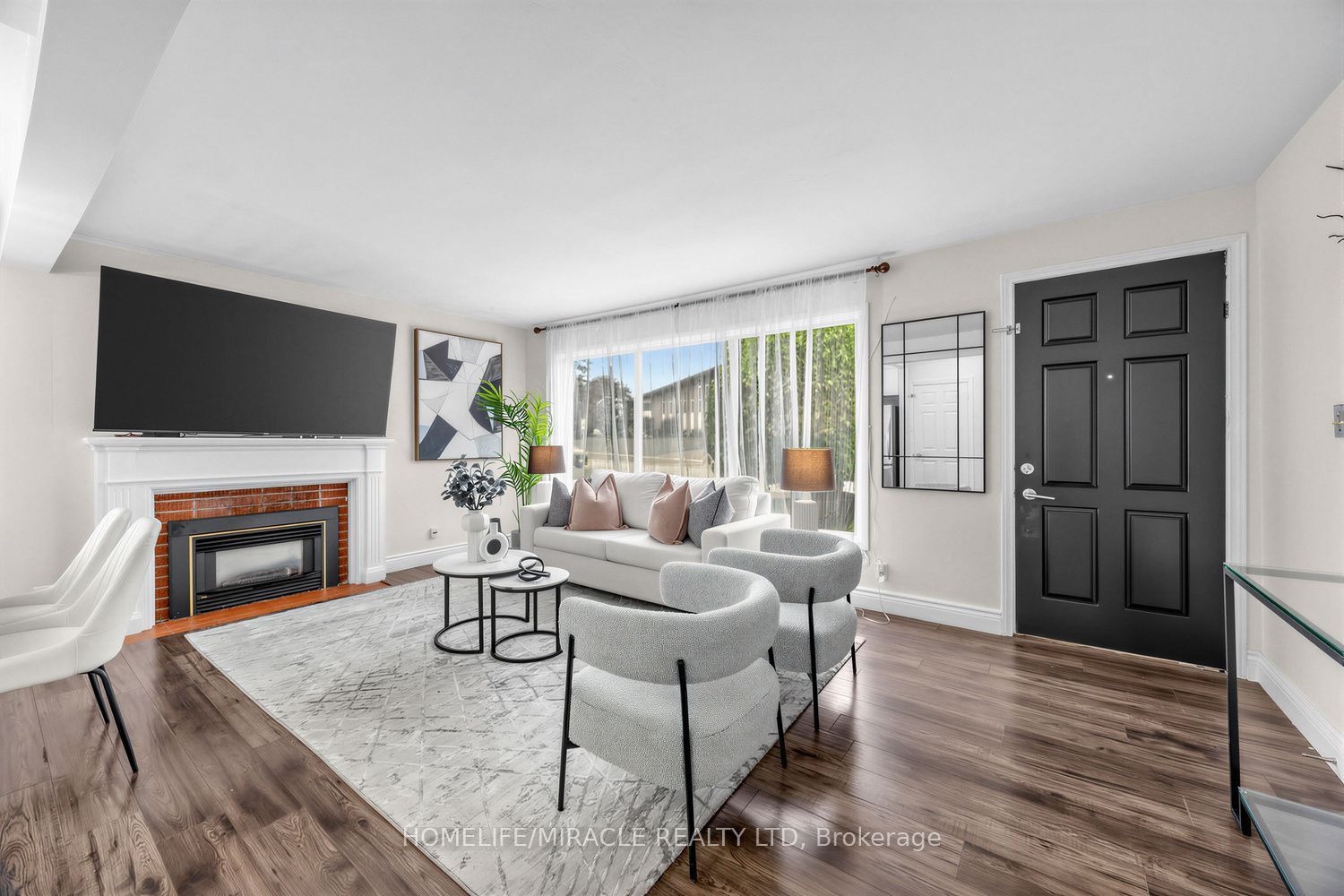 509 Beurling Avenue, Oshawa, ON L1J 2Z8 photo 4