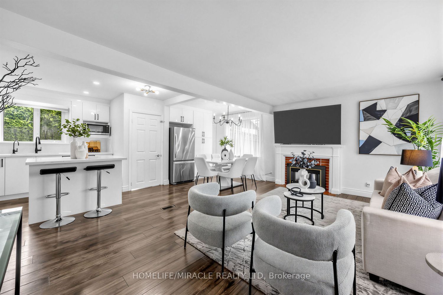 509 Beurling Avenue, Oshawa, ON L1J 2Z8 photo 5