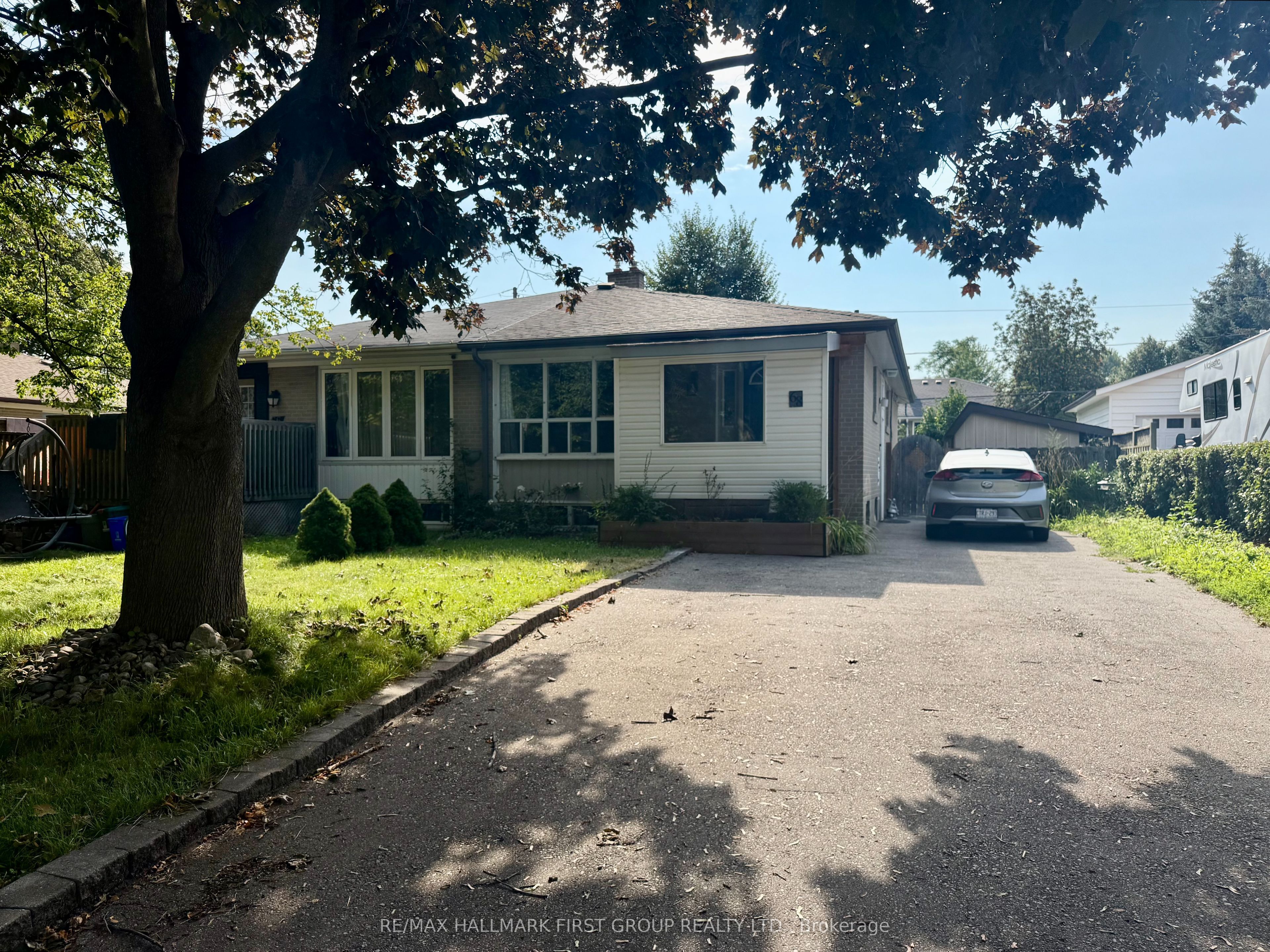 68 Tulloch Drive, Ajax, ON L1S 2S5