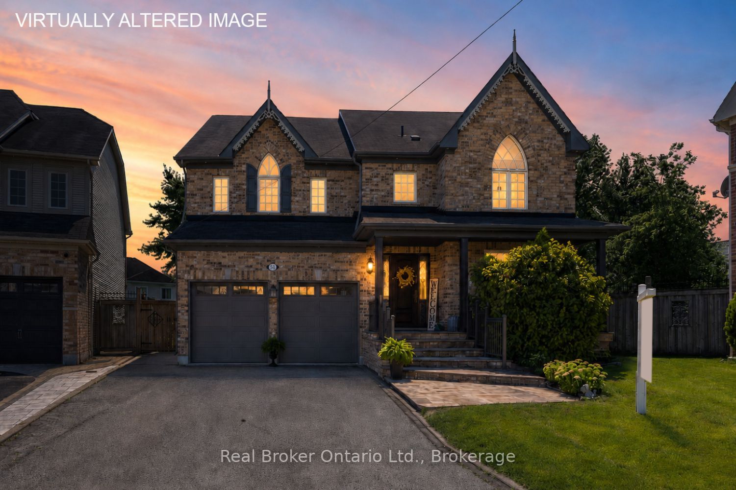 51 Brough Court, Clarington, ON L1C 0B7 photo 4