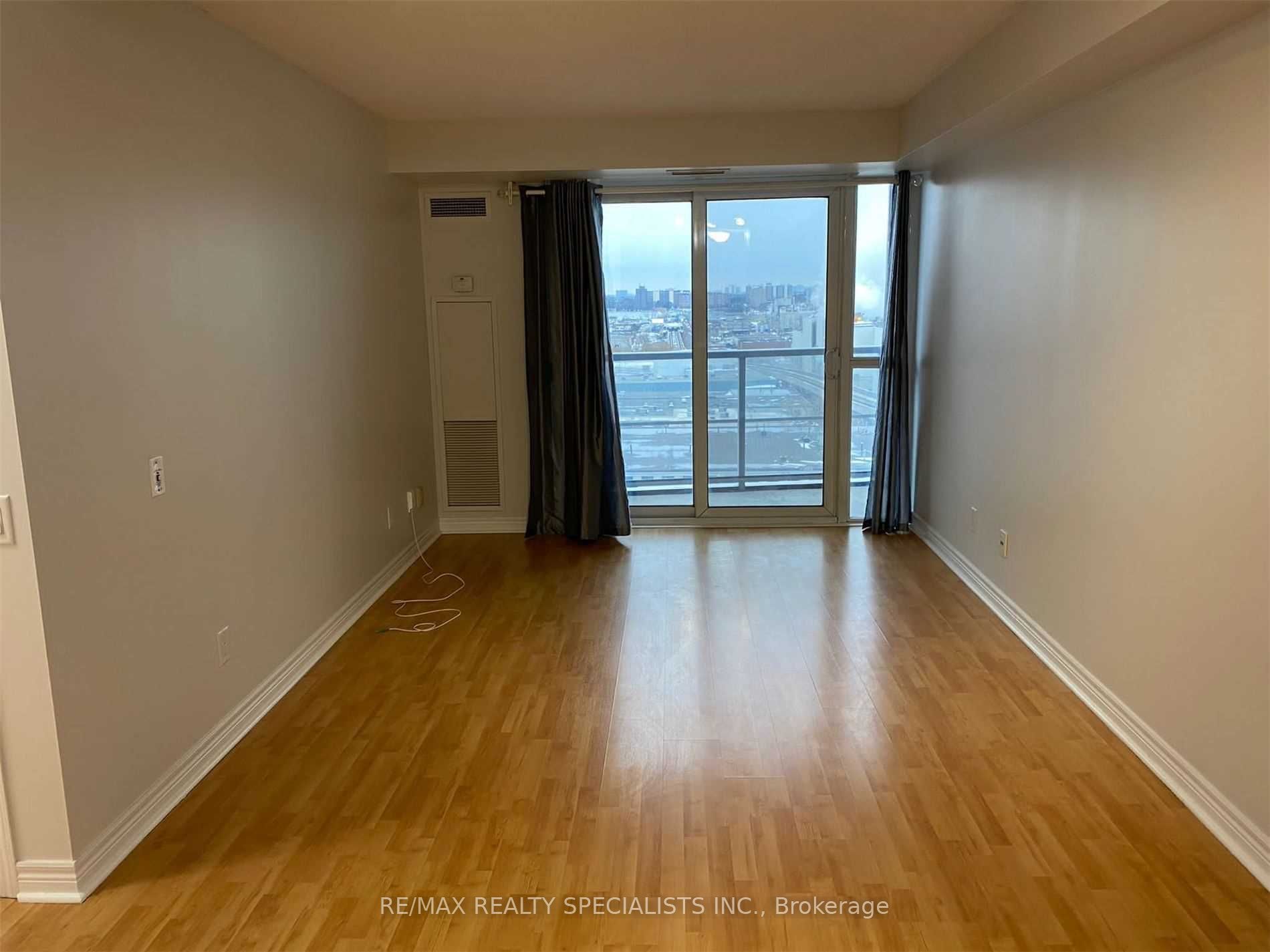 83 Borough Drive 1001, Toronto, ON M1P 5E4 photo 2