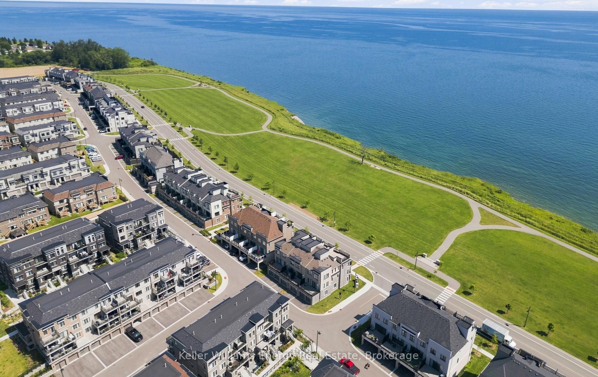 18C Lookout Drive, Clarington, ON L1C 7G1