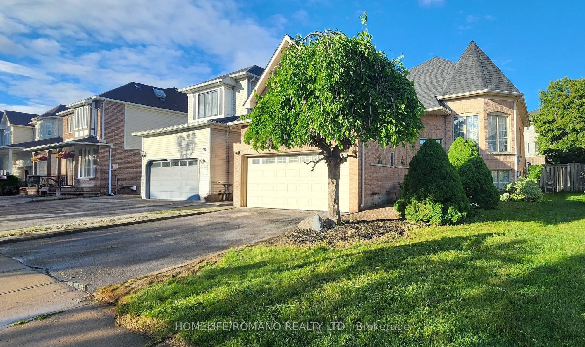 25 Bedell Crescent, Whitby, ON L1R 2N8 photo 3