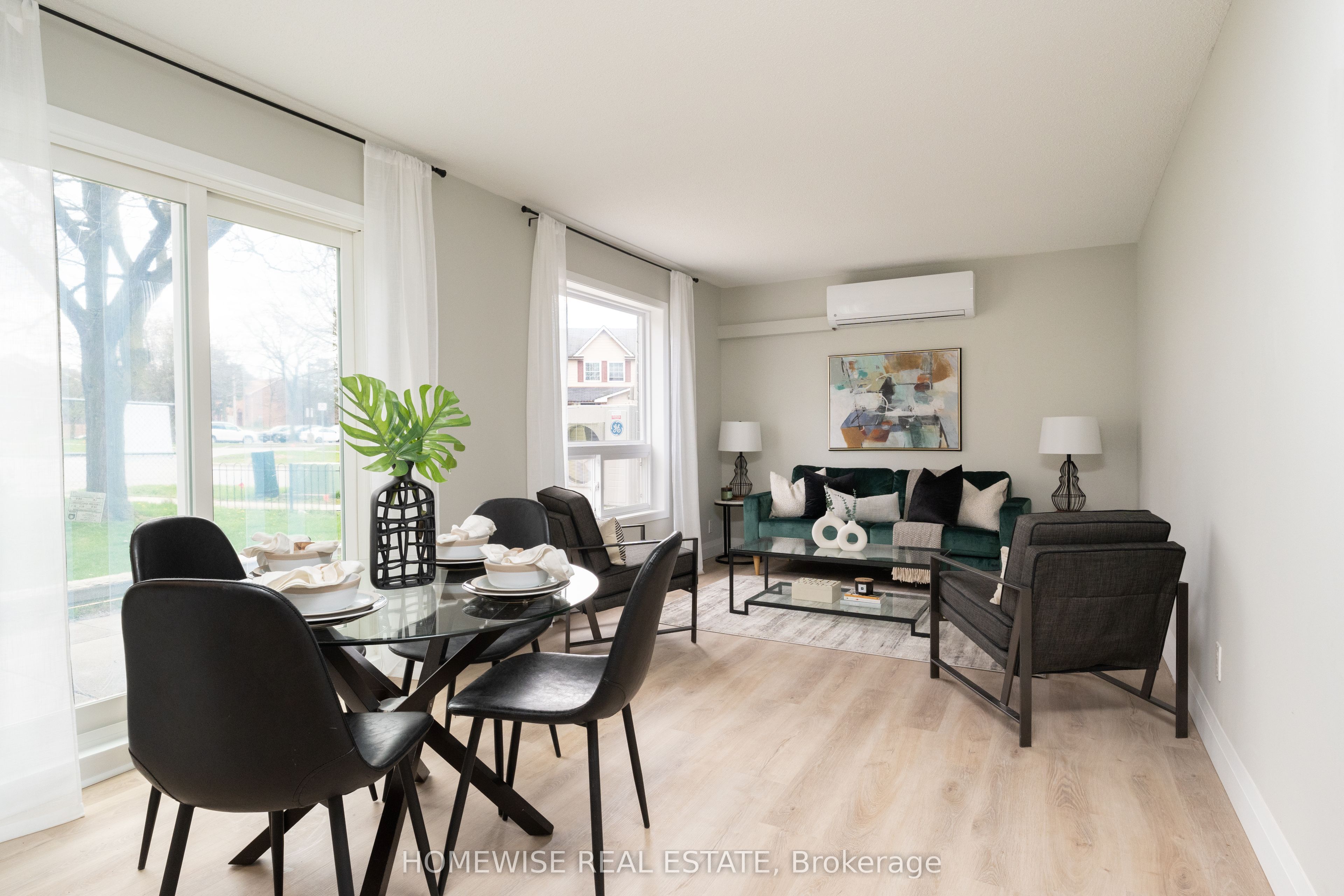 240 Ormond Drive D8, Oshawa, ON L1G 6T5