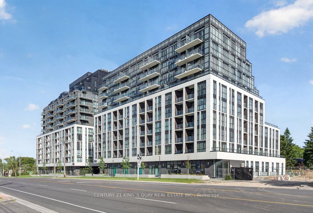 3429 Sheppard Avenue E 712, Toronto, ON M1T 0C2