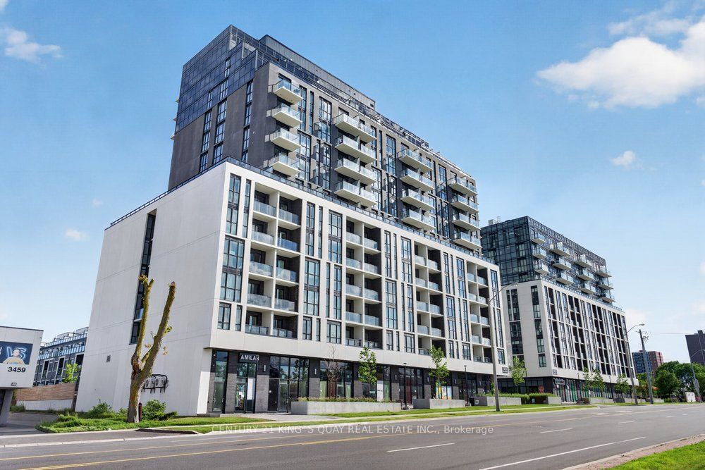 3429 Sheppard Avenue E 712, Toronto, ON M1T 0C2 photo 2
