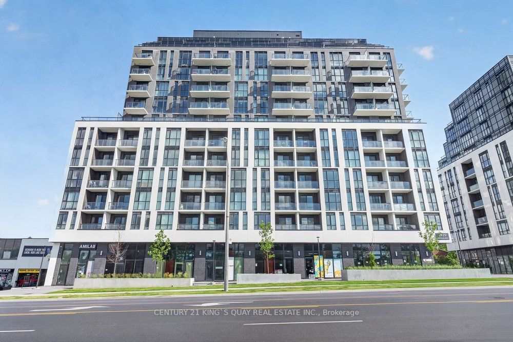 3429 Sheppard Avenue E 712, Toronto, ON M1T 0C2 photo 3