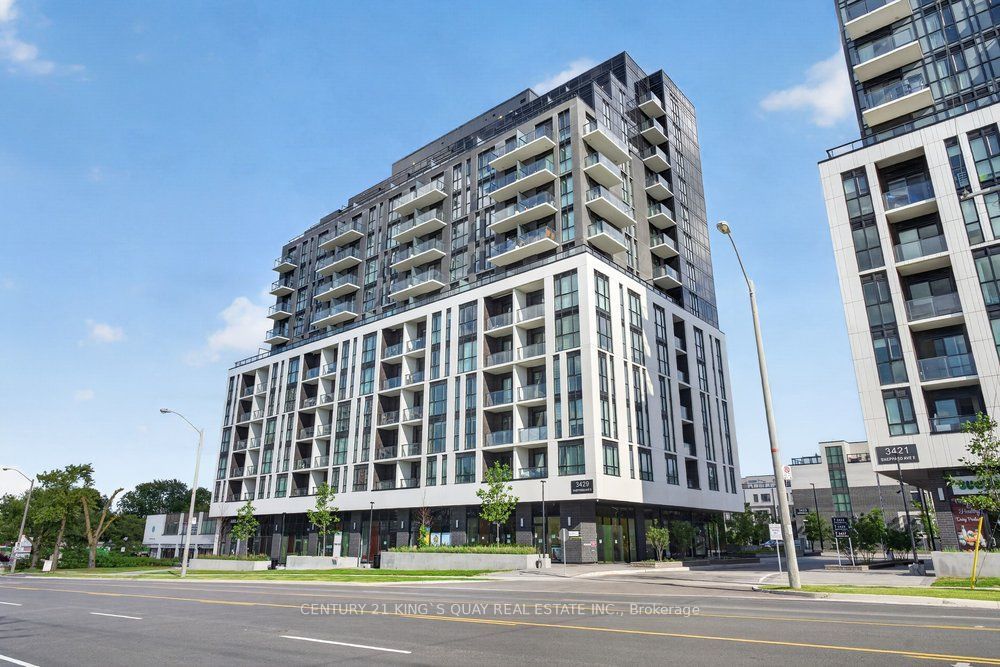 3429 Sheppard Avenue E 712, Toronto, ON M1T 0C2 photo 4