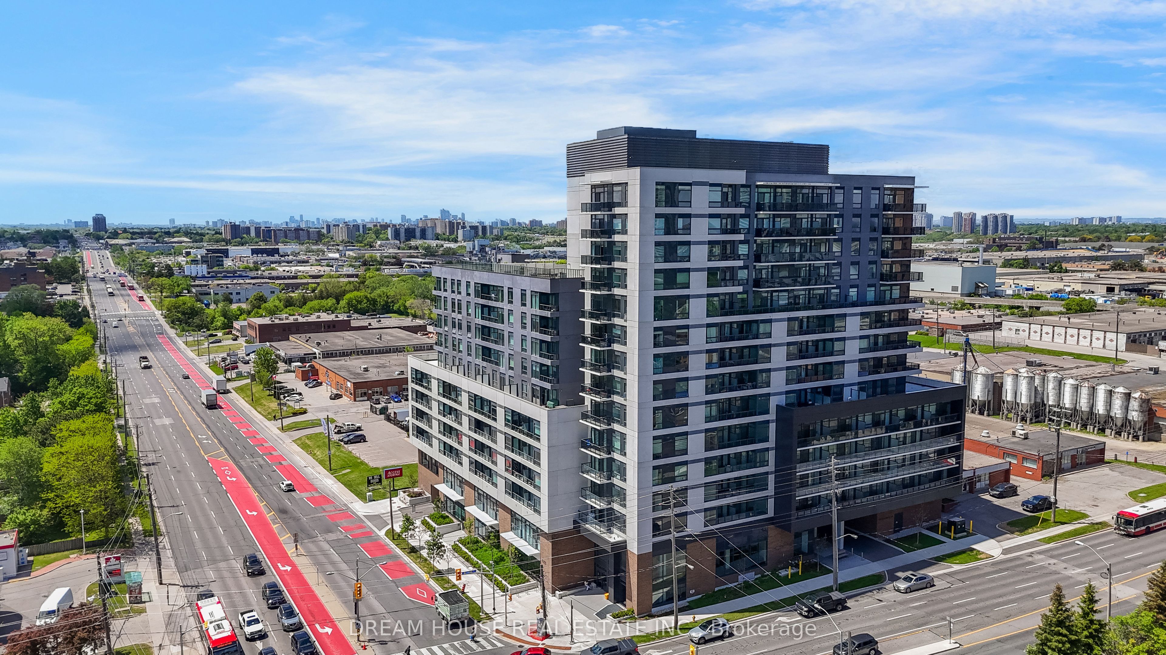 1350 Ellesmere Road 1011, Toronto, ON M1P 0G6
