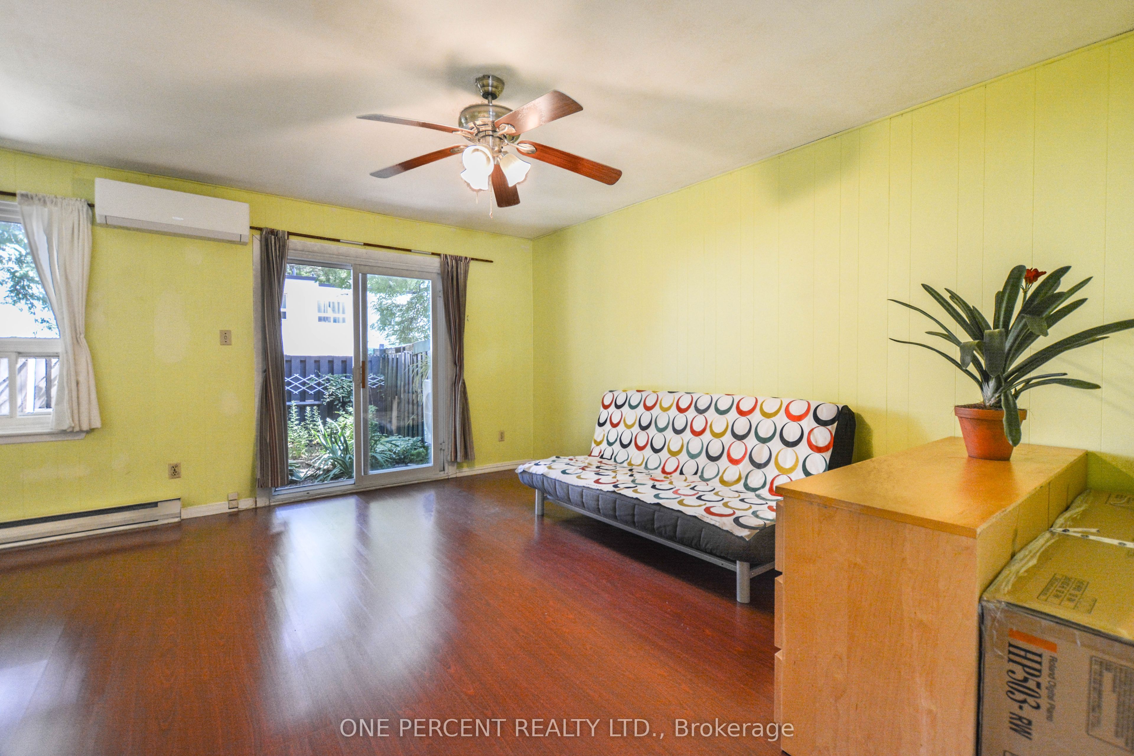 2550 Birchmount Road 20, Toronto, ON M1T 2M5 photo 2
